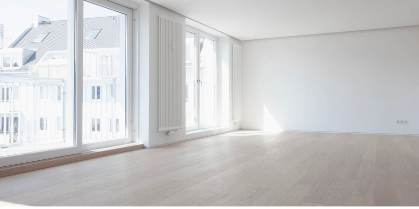 Wohnungsauflösung